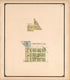 Centerville from Standard Atlas of Vigo County, Indiana : Including a Plat Book of the Villages, Cities and Townships of the County, Map of State and United States and World 1907 by Relic Map Company