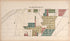 Fort Harrison Road to Maple Avenue from Standard Atlas of Vigo County, Indiana : Including a Plat Book of the Villages, Cities and Townships of the County, Map of State and United States and World 1907 by Relic Map Company