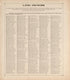 Alphabetical List of Land Owners from Standard Atlas of Vigo County, Indiana : Including a Plat Book of the Villages, Cities and Townships of the County, Map of State and United States and World 1907 by Relic Map Company