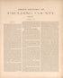 Brief History of Paulding County, Ohio from Historical Atlas of Paulding County, Ohio : Containing Maps of Paulding County, Townships, Towns and Villages : Also Maps of the United States and State of Ohio, Together With a Statement of … 1892 by Relic Map Company