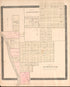 Grover Hill; Oakwood from Historical Atlas of Paulding County, Ohio : Containing Maps of Paulding County, Townships, Towns and Villages : Also Maps of the United States and State of Ohio, Together With a Statement of … 1892 by Relic Map Company