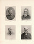 Historical Sketch from Historical Atlas of Paulding County, Ohio : Containing Maps of Paulding County, Townships, Towns and Villages : Also Maps of the United States and State of Ohio, Together With a Statement of … 1892 by Relic Map Company