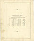 Post Office Key from Atlas of Genesee County, Michigan : Containing Maps of Every Township In the County, With Village and City Plats ... : from Actual Surveys and Official Records 1889 by Relic Map Company