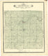 Map of Richfield from Atlas of Genesee County, Michigan : Containing Maps of Every Township In the County, With Village and City Plats ... : from Actual Surveys and Official Records 1889 by Relic Map Company