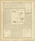 Analysis of the System of United States Land Surveys Continued from Standard Atlas of Monroe County, Illinois : Including a Plat Book of the Villages, Cities and Townships of the County, Map of the State, United States and World, Patrons Directory, Re... by Relic Map Company