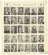 Portrait Department from Standard Atlas of Monroe County, Illinois : Including a Plat Book of the Villages, Cities and Townships of the County, Map of the State, United States and World, Patrons Directory, Reference Business … 1901 by Relic Map Company