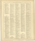 Chronological Arrangement of Ancient, Medieval and Modern History Continued from Standard Atlas of Monroe County, Illinois : Including a Plat Book of the Villages, Cities and Townships of the County, Map of the State, United States and World, Patrons ... by Relic Map Company