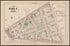 Image 13 of City Atlas of Rochester, New York (maps Only) from City Atlas of Rochester, New York : from Official Records, Private Plans and Actual Surveys, Based Upon Plans Deposited In the Department of Surveys 1875 by Relic Map Company