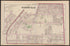 Image 15 of City Atlas of Rochester, New York (maps Only) from City Atlas of Rochester, New York : from Official Records, Private Plans and Actual Surveys, Based Upon Plans Deposited In the Department of Surveys 1875 by Relic Map Company
