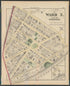 Image 10 of City Atlas of Rochester, New York (maps Only) from City Atlas of Rochester, New York : from Official Records, Private Plans and Actual Surveys, Based Upon Plans Deposited In the Department of Surveys 1875 by Relic Map Company