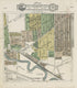 Part of the City of Kalamazoo from Plat Book of Kalamazoo County, Michigan : Compiled from Surveys and the Public Records of Kalamazoo County, Michigan 1928 by Relic Map Company