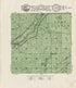 Map of Charleston Township from Plat Book of Kalamazoo County, Michigan : Compiled from Surveys and the Public Records of Kalamazoo County, Michigan 1928 by Relic Map Company