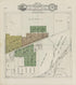 Part of the City of Kalamazoo from Plat Book of Kalamazoo County, Michigan : Compiled from Surveys and the Public Records of Kalamazoo County, Michigan 1928 by Relic Map Company