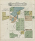 Part of Kalamazoo County; Vicksburg from Plat Book of Kalamazoo County, Michigan : Compiled from Surveys and the Public Records of Kalamazoo County, Michigan 1928 by Relic Map Company