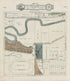 Part of the City of Kalamazoo from Plat Book of Kalamazoo County, Michigan : Compiled from Surveys and the Public Records of Kalamazoo County, Michigan 1928 by Relic Map Company