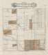 Part of the City of Kalamazoo from Plat Book of Kalamazoo County, Michigan : Compiled from Surveys and the Public Records of Kalamazoo County, Michigan 1928 by Relic Map Company
