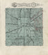 Map of Kalamazoo Township from Plat Book of Kalamazoo County, Michigan : Compiled from Surveys and the Public Records of Kalamazoo County, Michigan 1928 by Relic Map Company