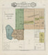Part of the City of Kalamazoo from Plat Book of Kalamazoo County, Michigan : Compiled from Surveys and the Public Records of Kalamazoo County, Michigan 1928 by Relic Map Company