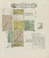 Part of Kalamazoo County; Schoolcraft Township from Plat Book of Kalamazoo County, Michigan : Compiled from Surveys and the Public Records of Kalamazoo County, Michigan 1928 by Relic Map Company