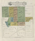 Part of the City of Kalamazoo from Plat Book of Kalamazoo County, Michigan : Compiled from Surveys and the Public Records of Kalamazoo County, Michigan 1928 by Relic Map Company