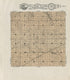 Map of Prairie Ronde Township from Plat Book of Kalamazoo County, Michigan : Compiled from Surveys and the Public Records of Kalamazoo County, Michigan 1928 by Relic Map Company