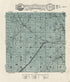 Map of Richland Township from Plat Book of Kalamazoo County, Michigan : Compiled from Surveys and the Public Records of Kalamazoo County, Michigan 1928 by Relic Map Company