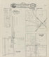 Part of Kalamazoo County; Lawndale, Richland Junction, Fulton, and Alamo from Plat Book of Kalamazoo County, Michigan : Compiled from Surveys and the Public Records of Kalamazoo County, Michigan 1928 by Relic Map Company