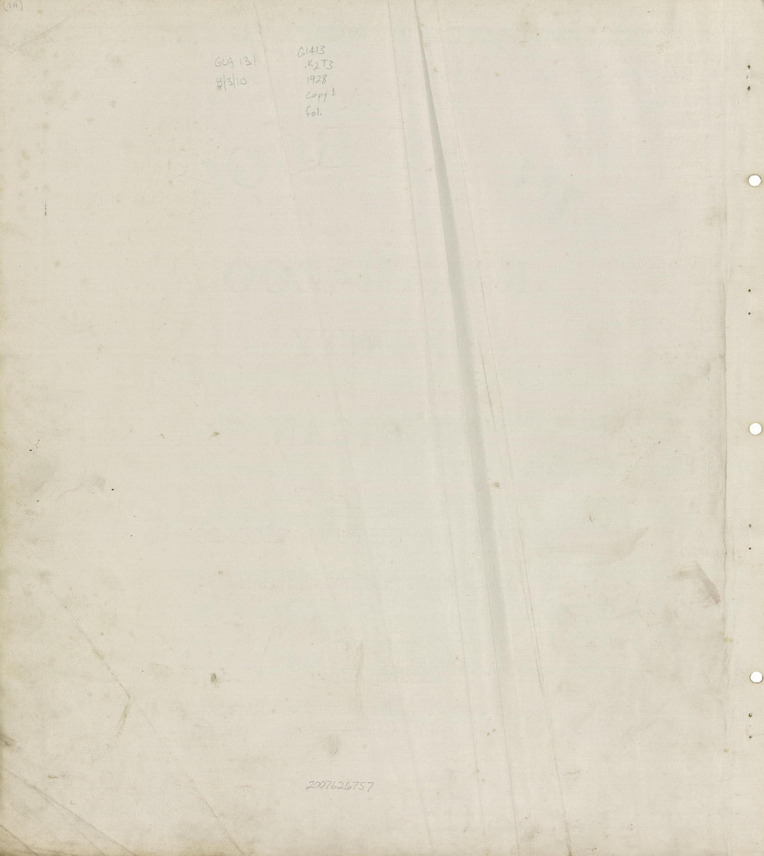 Image 3 of Plat Book of Kalamazoo County, Michigan : Compiled from Surveys and the Public Records of Kalamazoo County, Michigan. from Plat Book of Kalamazoo County, Michigan : Compiled from Surveys and the Public Records of Kalamazoo County, Michigan 1928 by Relic Map Company