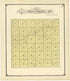 Map of Township 4 S. Range XXXVI W. from Standard Atlas of Rawlins County, Kansas : Including a Plat Book of the Villages, Cities and Townships of the County, Map of the State, United States and World, Patrons Directory, Reference Business … 1906 by Relic Map Company