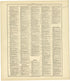 Chronological Arrangement of Ancient, Medieval and Modern History Continued from Standard Atlas of Rawlins County, Kansas : Including a Plat Book of the Villages, Cities and Townships of the County, Map of the State, United States and World, Patrons D... by Relic Map Company
