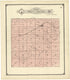 Map of Township 3 S. Range XXXV W. from Standard Atlas of Rawlins County, Kansas : Including a Plat Book of the Villages, Cities and Townships of the County, Map of the State, United States and World, Patrons Directory, Reference Business … 1906 by Relic Map Company