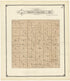 Map of Township 4 S. Range XXXII W. from Standard Atlas of Rawlins County, Kansas : Including a Plat Book of the Villages, Cities and Townships of the County, Map of the State, United States and World, Patrons Directory, Reference Business … 1906 by Relic Map Company