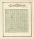 Map of Township 3 S. Range XXXII W. from Standard Atlas of Rawlins County, Kansas : Including a Plat Book of the Villages, Cities and Townships of the County, Map of the State, United States and World, Patrons Directory, Reference Business … 1906 by Relic Map Company