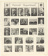 Portrait Department Continued from Standard Atlas of Rawlins County, Kansas : Including a Plat Book of the Villages, Cities and Townships of the County, Map of the State, United States and World, Patrons Directory, Reference Business … 1906 by Relic Map Company