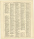 Chronological Arrangement of Ancient, Medieval and Modern History Continued from Standard Atlas of Rawlins County, Kansas : Including a Plat Book of the Villages, Cities and Townships of the County, Map of the State, United States and World, Patrons D... by Relic Map Company