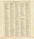 Chronological Arrangement of Ancient, Medieval and Modern History Continued from Standard Atlas of Rawlins County, Kansas : Including a Plat Book of the Villages, Cities and Townships of the County, Map of the State, United States and World, Patrons D... by Relic Map Company