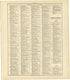 Chronological Arrangement of Ancient, Medieval and Modern History Continued from Standard Atlas of Rawlins County, Kansas : Including a Plat Book of the Villages, Cities and Townships of the County, Map of the State, United States and World, Patrons D... by Relic Map Company