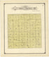 Map of Township 2 S. Range XXXIV W. from Standard Atlas of Rawlins County, Kansas : Including a Plat Book of the Villages, Cities and Townships of the County, Map of the State, United States and World, Patrons Directory, Reference Business … 1906 by Relic Map Company