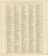 Chronological Arrangement of Ancient, Medieval and Modern History Continued from Standard Atlas of Rawlins County, Kansas : Including a Plat Book of the Villages, Cities and Townships of the County, Map of the State, United States and World, Patrons D... by Relic Map Company