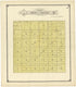 Map of Township 5 S. Range XXXV W. from Standard Atlas of Rawlins County, Kansas : Including a Plat Book of the Villages, Cities and Townships of the County, Map of the State, United States and World, Patrons Directory, Reference Business … 1906 by Relic Map Company