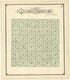 Map of Township 2 S. Range XXXV W. from Standard Atlas of Rawlins County, Kansas : Including a Plat Book of the Villages, Cities and Townships of the County, Map of the State, United States and World, Patrons Directory, Reference Business … 1906 by Relic Map Company