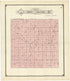 Map of Township 1 S. Range XXXIII W. from Standard Atlas of Rawlins County, Kansas : Including a Plat Book of the Villages, Cities and Townships of the County, Map of the State, United States and World, Patrons Directory, Reference Business … 1906 by Relic Map Company