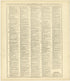 Chronological Arrangement of Ancient, Medieval and Modern History Continued from Standard Atlas of Rawlins County, Kansas : Including a Plat Book of the Villages, Cities and Townships of the County, Map of the State, United States and World, Patrons D... by Relic Map Company