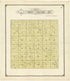 Map of Township 1 S. Range XXXII W. from Standard Atlas of Rawlins County, Kansas : Including a Plat Book of the Villages, Cities and Townships of the County, Map of the State, United States and World, Patrons Directory, Reference Business … 1906 by Relic Map Company