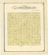 Map of Township 5 S. Range XXXII W. from Standard Atlas of Rawlins County, Kansas : Including a Plat Book of the Villages, Cities and Townships of the County, Map of the State, United States and World, Patrons Directory, Reference Business … 1906 by Relic Map Company
