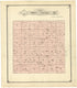 Map of Township 1 S. Range XXXI W. from Standard Atlas of Rawlins County, Kansas : Including a Plat Book of the Villages, Cities and Townships of the County, Map of the State, United States and World, Patrons Directory, Reference Business … 1906 by Relic Map Company