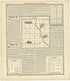 Analysis of the System of United States Land Surveys Continued from Standard Atlas of Rawlins County, Kansas : Including a Plat Book of the Villages, Cities and Townships of the County, Map of the State, United States and World, Patrons Directory, Ref... by Relic Map Company