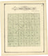 Map of Township 5 S. Range XXXI W. from Standard Atlas of Rawlins County, Kansas : Including a Plat Book of the Villages, Cities and Townships of the County, Map of the State, United States and World, Patrons Directory, Reference Business … 1906 by Relic Map Company
