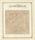 Map of Township 1 S. Range XXXVI W. from Standard Atlas of Rawlins County, Kansas : Including a Plat Book of the Villages, Cities and Townships of the County, Map of the State, United States and World, Patrons Directory, Reference Business … 1906 by Relic Map Company