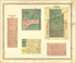 Mabbits Addition to Ovid Village;Lennon; Morrice; Lothrop; Hendersonville from Illustrated Atlas of Shiawassee County, Michigan : Compiled and Published from Recent Surveys, Official Records and Personal Examinations : Including Brief Biographical Ske... by Relic Map Company